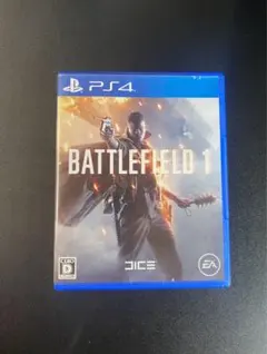 [PS4]バトルフィールド 1