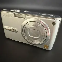 2026年最新】dmc-fx07の人気アイテム - メルカリ