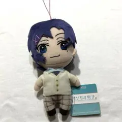 サンリオ男子 水野祐 ぬいぐるみ