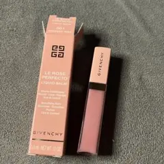 GIVENCHY ローズ・パーフェクト・リキッド 001のサムネイル