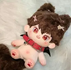 守沢千秋 限定 着せ替えぬいぐるみ20cm - メルカリ