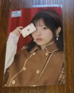 櫻井陽菜 ブロマイドSakurarium Meeting向日葵の章 - メルカリ
