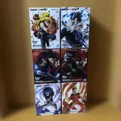 NARUTO ナルト　VIBRATION STARS まとめ売り