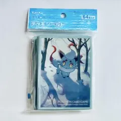 【ポケモン】ヒスイゾロア デッキシールド