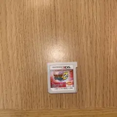 ドラゴンボールヒーローズアルティメットミッション2