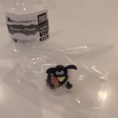 肩ズンFig. ひつじのショーン ガチャ