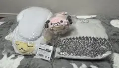 角巻わため 活動3周年記念 わためいとぬいぐるみ 新品未開封 - メルカリ