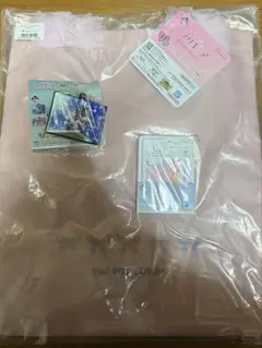 プリキュア一番くじ セット