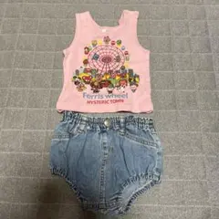 ヒステリックミニ　セット売り