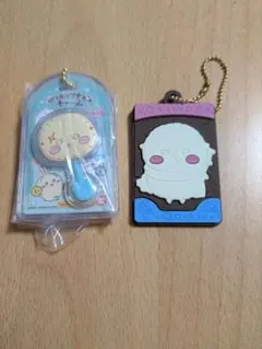 ちいかわ　ラッコセット