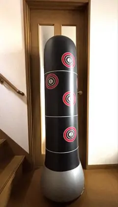 サンドバッグ エクササイズグッズ