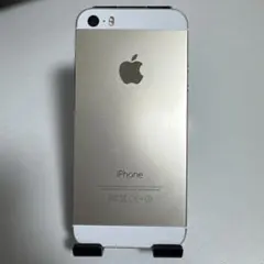 iPhone 5s 16GB ゴールド