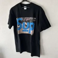 supreme undercover Tee stray kidsヒョンジン - メルカリ
