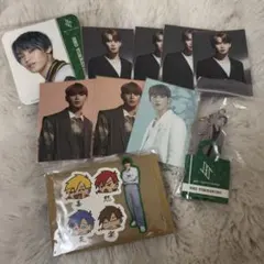 JO1 與那城奨 まとめ売り