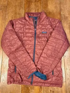 Patagonia メンズ・ナノ・パフ・ジャケット