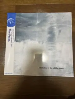 The Poles アナログレコード wave to earth 2026年最新】Wave to earth レコードの人気アイテム - メルカリ