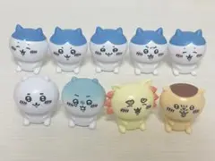 ちいかわ インテリアミニフィギュア