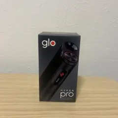 glo hyper Pro グロー ハイパー プロ オブシディアン ブラック