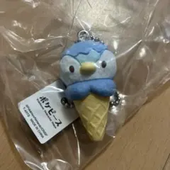 ポケピース　ガチャガチャ　ポッチャマ