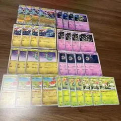 ドラパルトex デッキパーツ ヨノワール