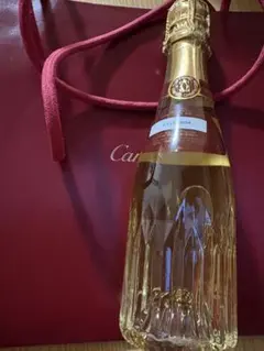 2025年最新】Cartier 食品・飲料・酒の人気アイテム - メルカリ