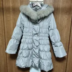 2025年最新】RES RALIQUE ダウンコートの人気アイテム - メルカリ