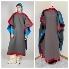 2025年最新】CELINE ポンチョ・ケープコートの人気アイテム