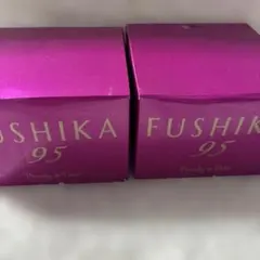 パーリーデュー フシカプレミアムオールインワン100 50 25g おまけ
