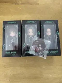 2025年最新】Number_I フィギュアの人気アイテム - メルカリ