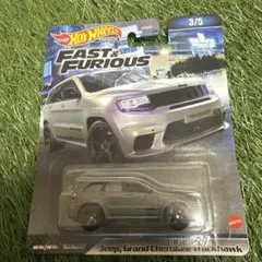 Hot Wheels ミニカー