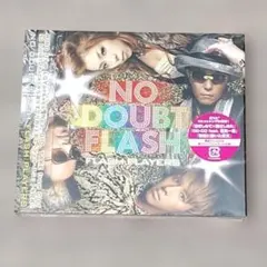 【音樂】 未開封 NO DOUBT FLASH FLASH PLAYERS 稀有