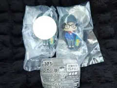 名探偵コナン プラス ガチャ 赤井秀一