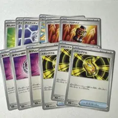ポケモンカードセット
