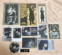 僕のヒーローアカデミア 相澤消太 まとめ売り ⑤ - メルカリ