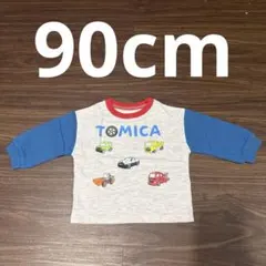 TOMICA トップス