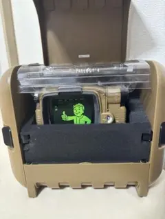 Fallout4 コレクターズエディション　ピップボーイ　Pip-Boy Amazon.co.jp: Fallout 4 Pip-Boyエディション 【CERO