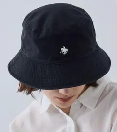 U.S. POLO ASSN. バケットハットのサムネイル