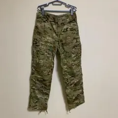実物　Crye Precison フィールドパンツ　32L