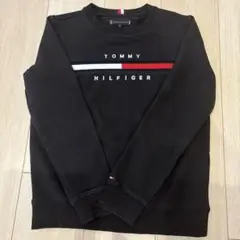 トミーヒルフィガー トレーナー 140