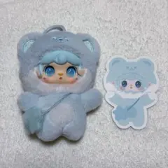 ヨーキ ぬいぐるみ