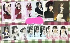 高嶺のなでしこ　松本ももな　激推しセット①