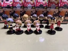 チョコエッグ ハイキュー!! 音駒 バラ売り