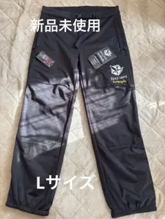 SESSIONSセッションズ マークゴンザレスコラボスノーボードパンツLサイズ