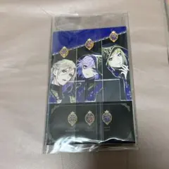 ツイステ アクリルミラースタンド ポムフィオーレ