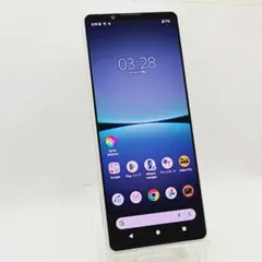 2026年最新】XPeria 1 iv simフリーの人気アイテム - メルカリ
