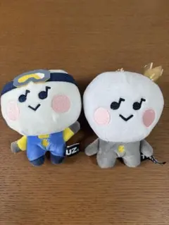 2026年最新】ヨシ ぬいぐるみ treasureの人気アイテム - メルカリ