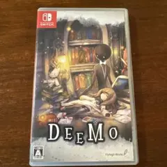 DEEMO