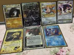 ポケカ 25th 25周年 プロモ セット ブラッキー セット まとめ売り