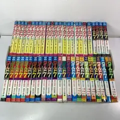 ワイルド７　全48巻 Amazon.co.jp: 漫画 コミック ワイルド7 全48巻 全巻セット 望月