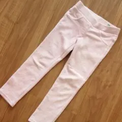 ベネトン　スキニーストレッチパンツのサムネイル